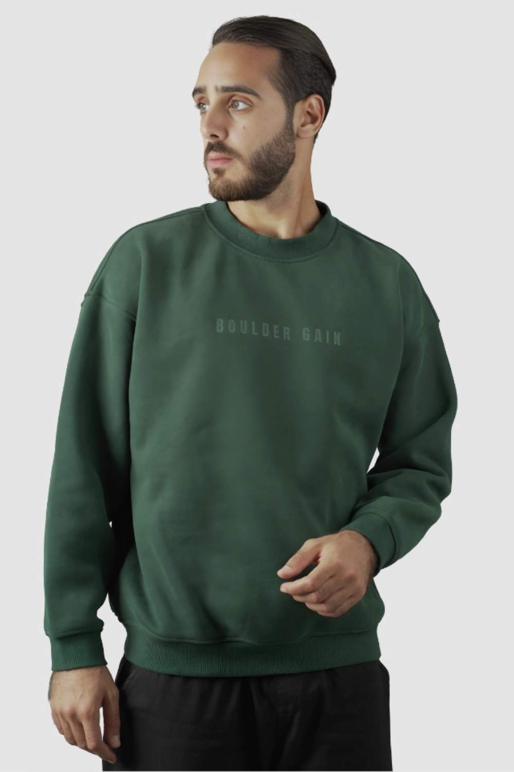 Bouldergain Gain Sweatshirt