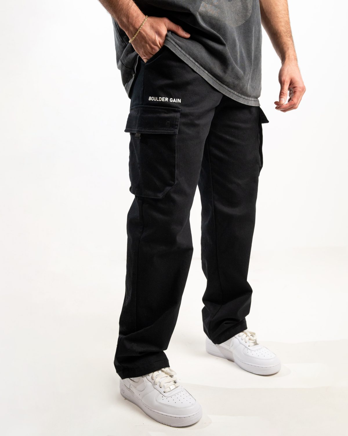 BG Cargo pants