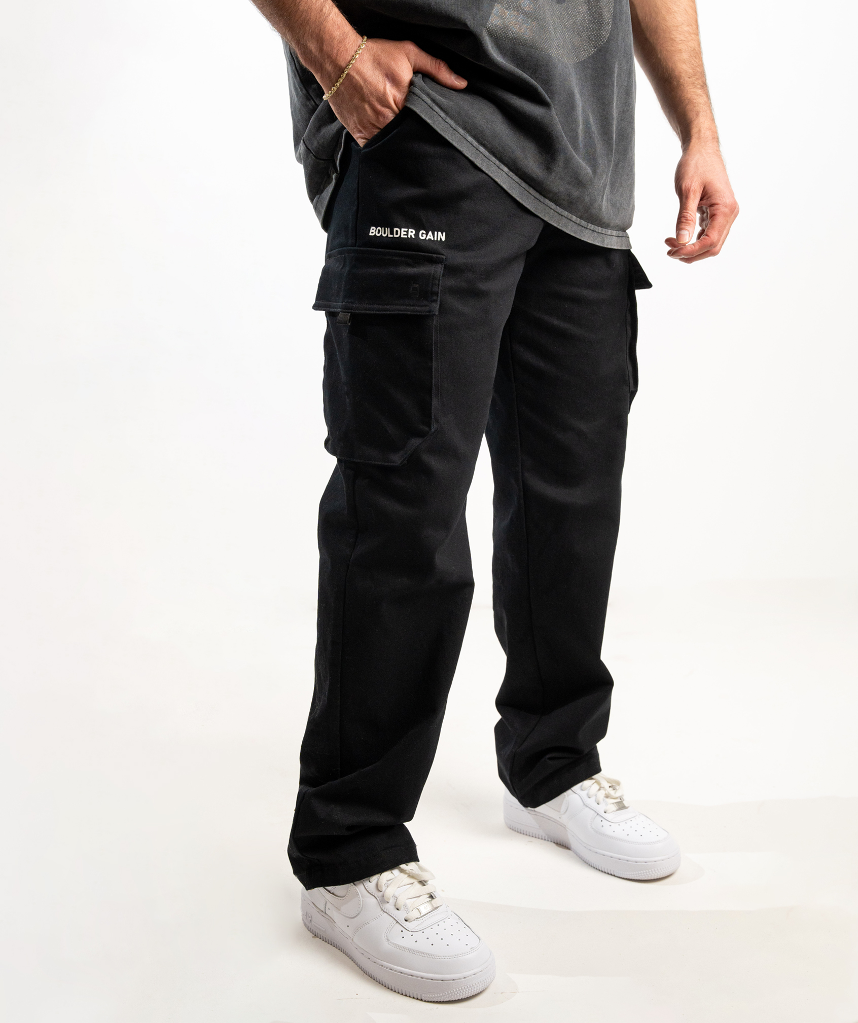 BG Cargo pants