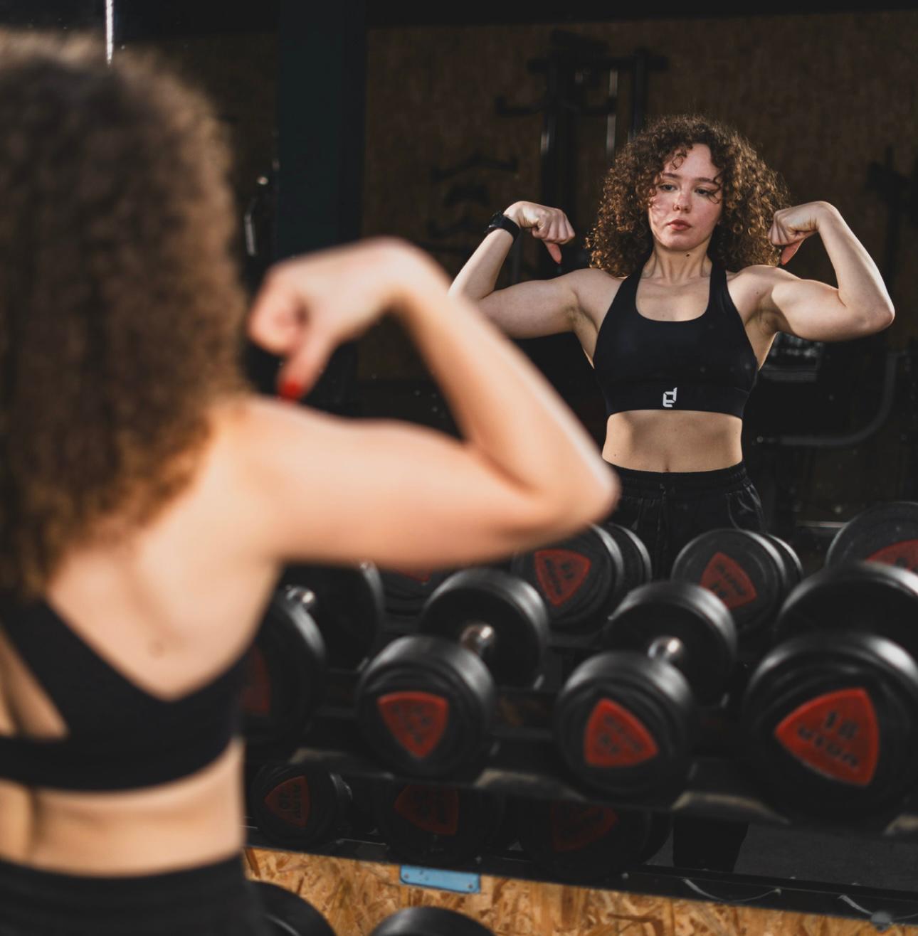 BoulderGain Women's Collection