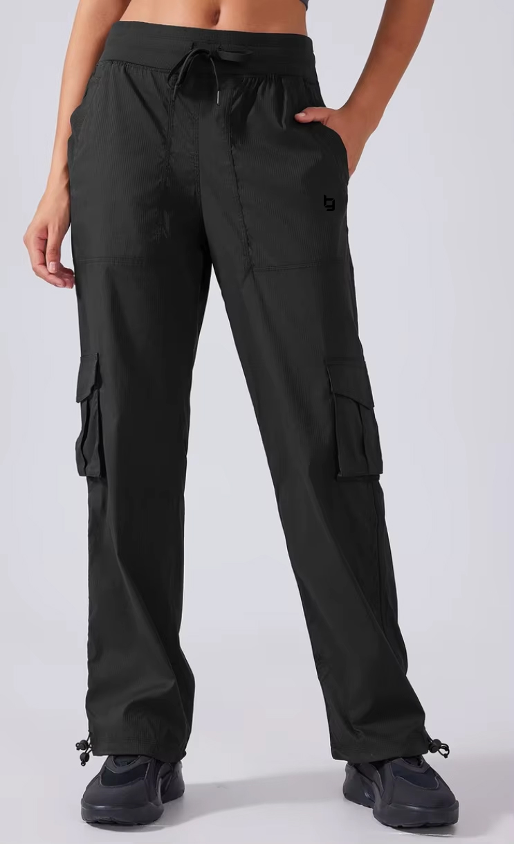 ShadowFlex Utility Cargo Pants