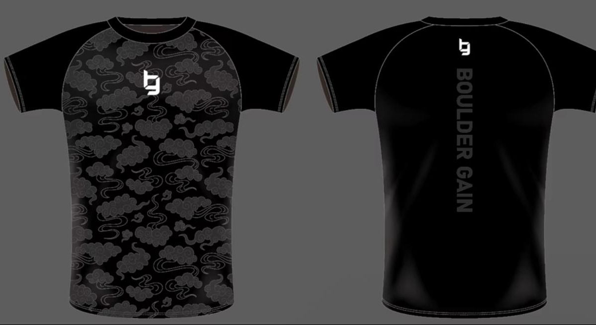 Cloud Surge T-Shirt