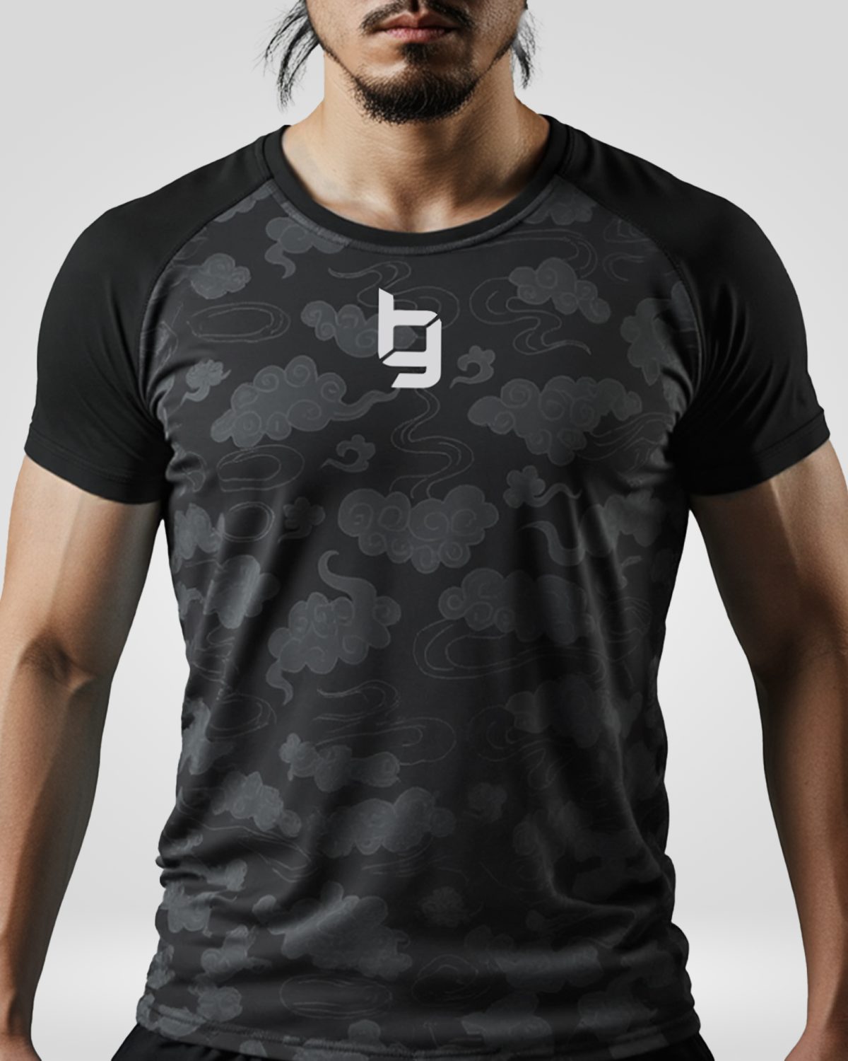 Cloud Surge T-Shirt