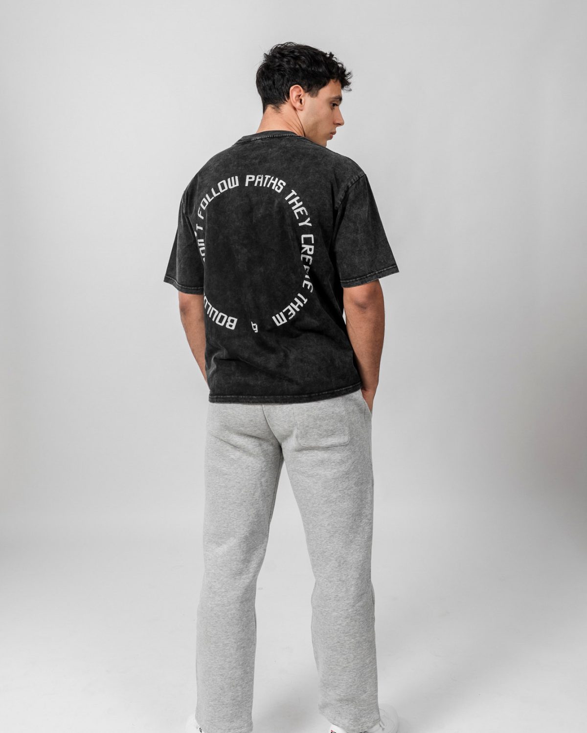 DFP oversized T-Shirt