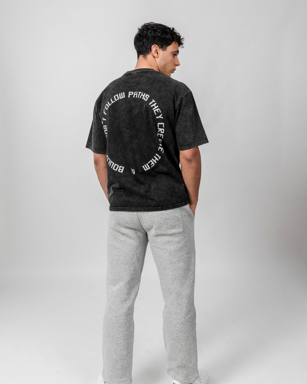 DFP oversized T-Shirt