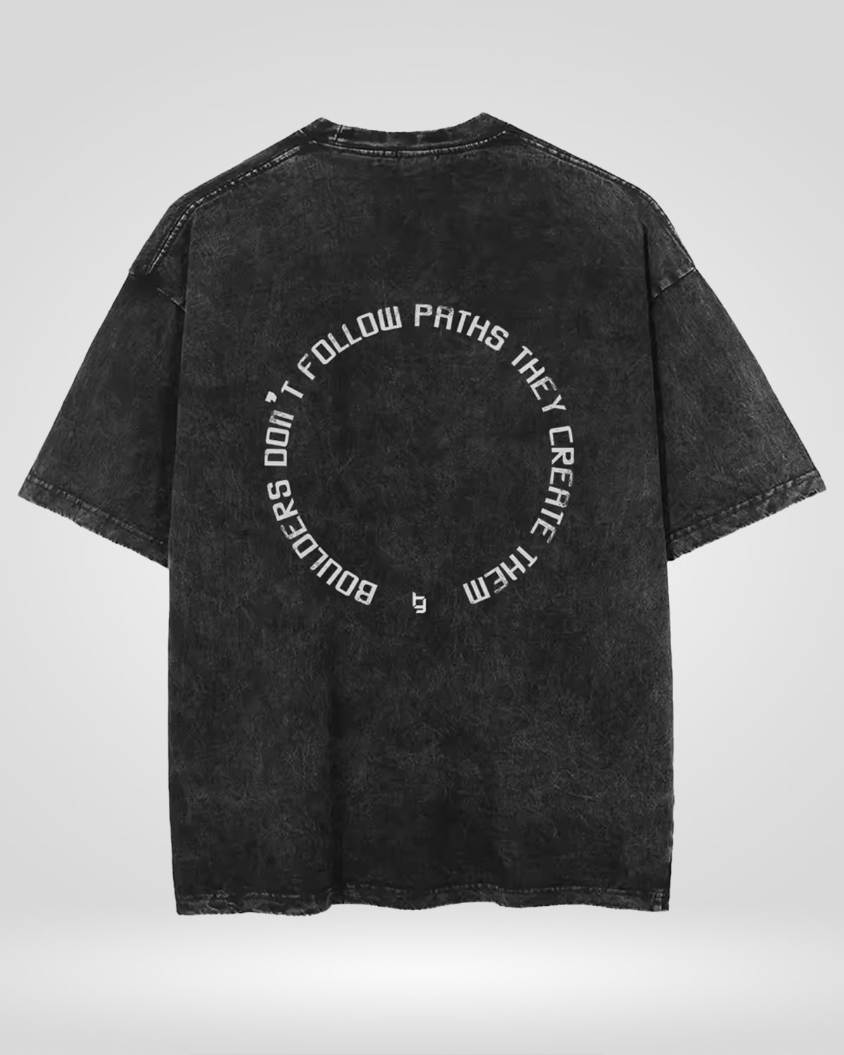 DFP oversized T-Shirt
