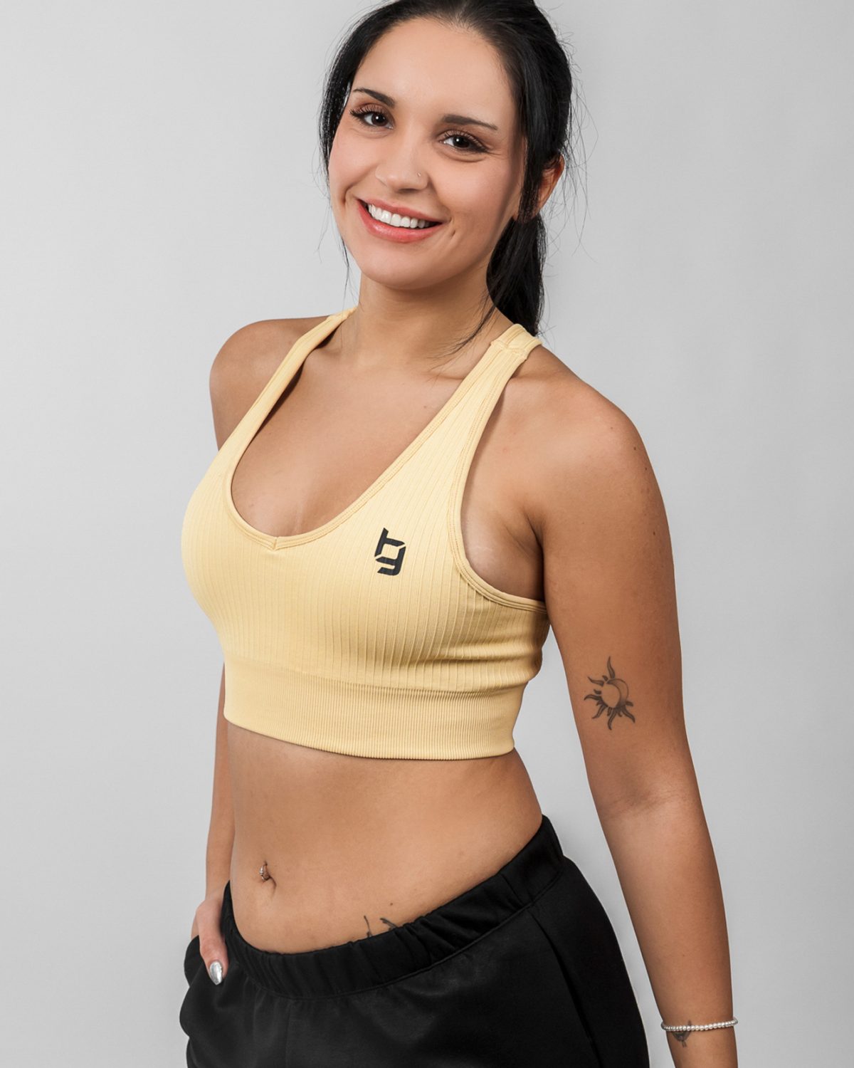 FormFit Active Sports Bra
