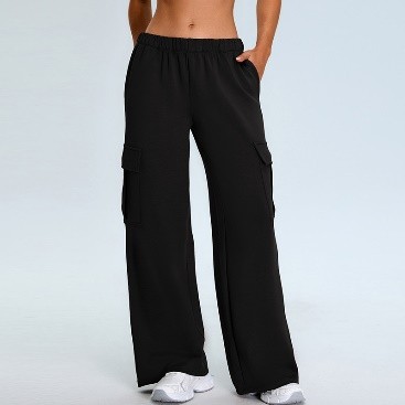 Boulder Utility Cargo Pants
