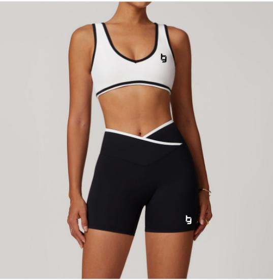 MYM Impact Shorts