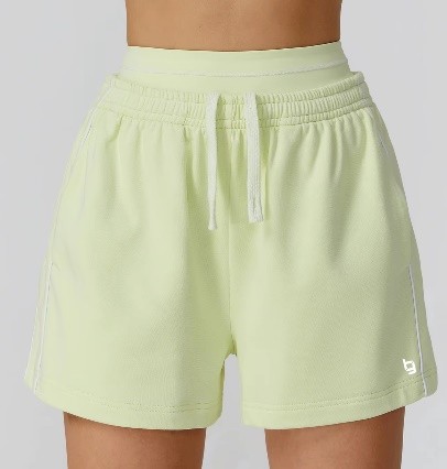 Boulder Rise Shorts