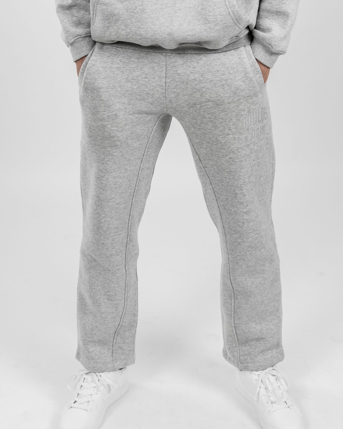 Boulder Base Joggers