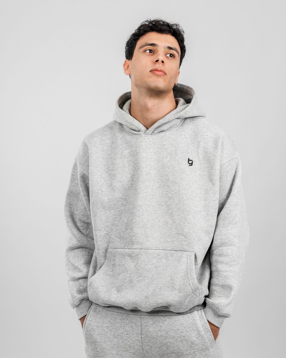 Classic Essential Hoodie