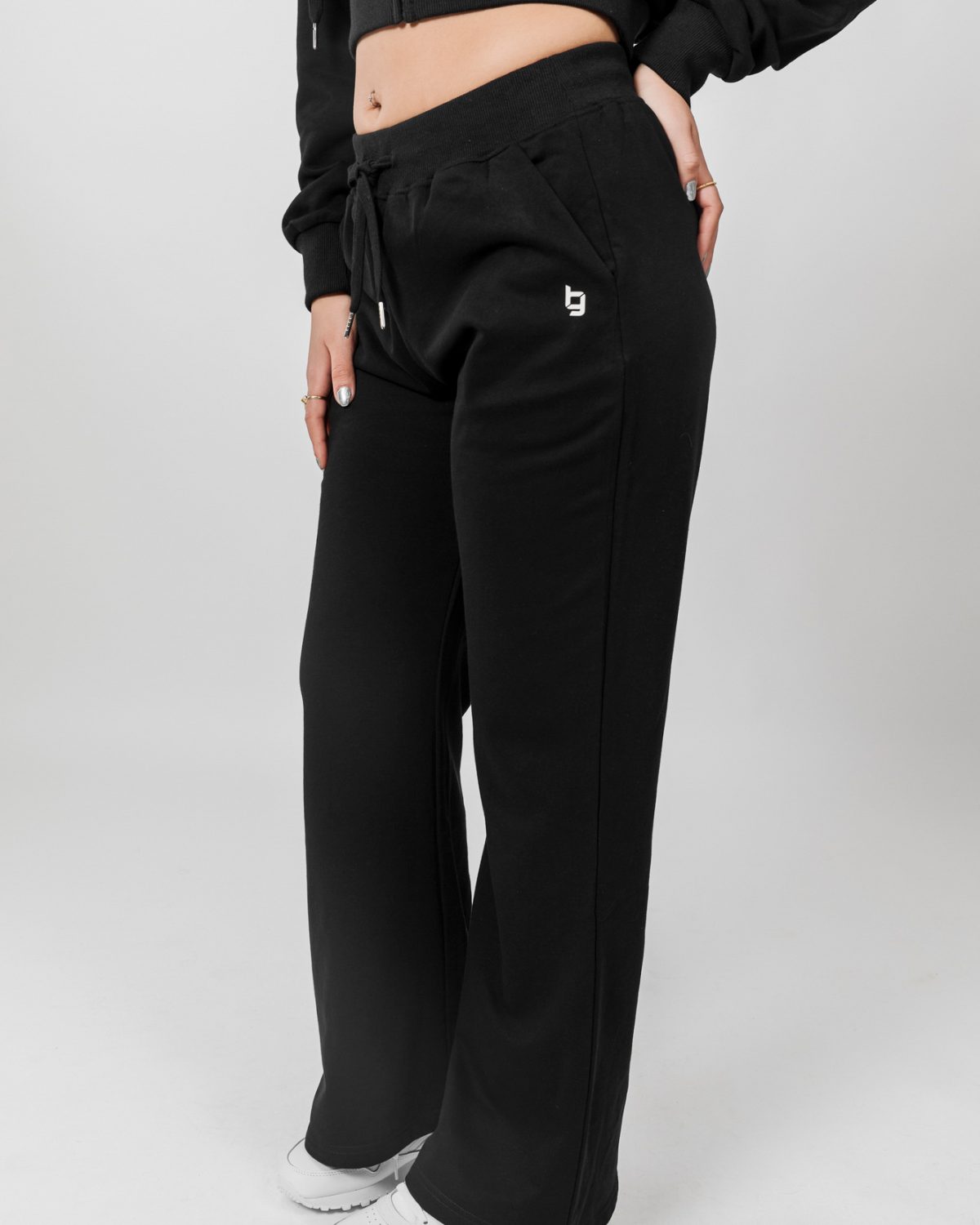 Pantalon de survêtement WideFlex