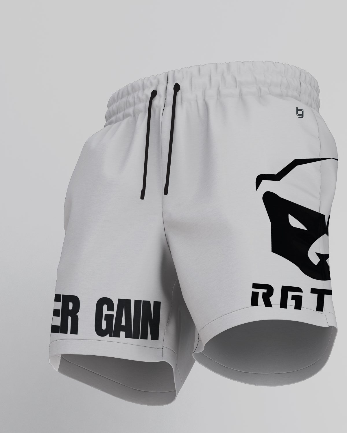 MMA Shorts