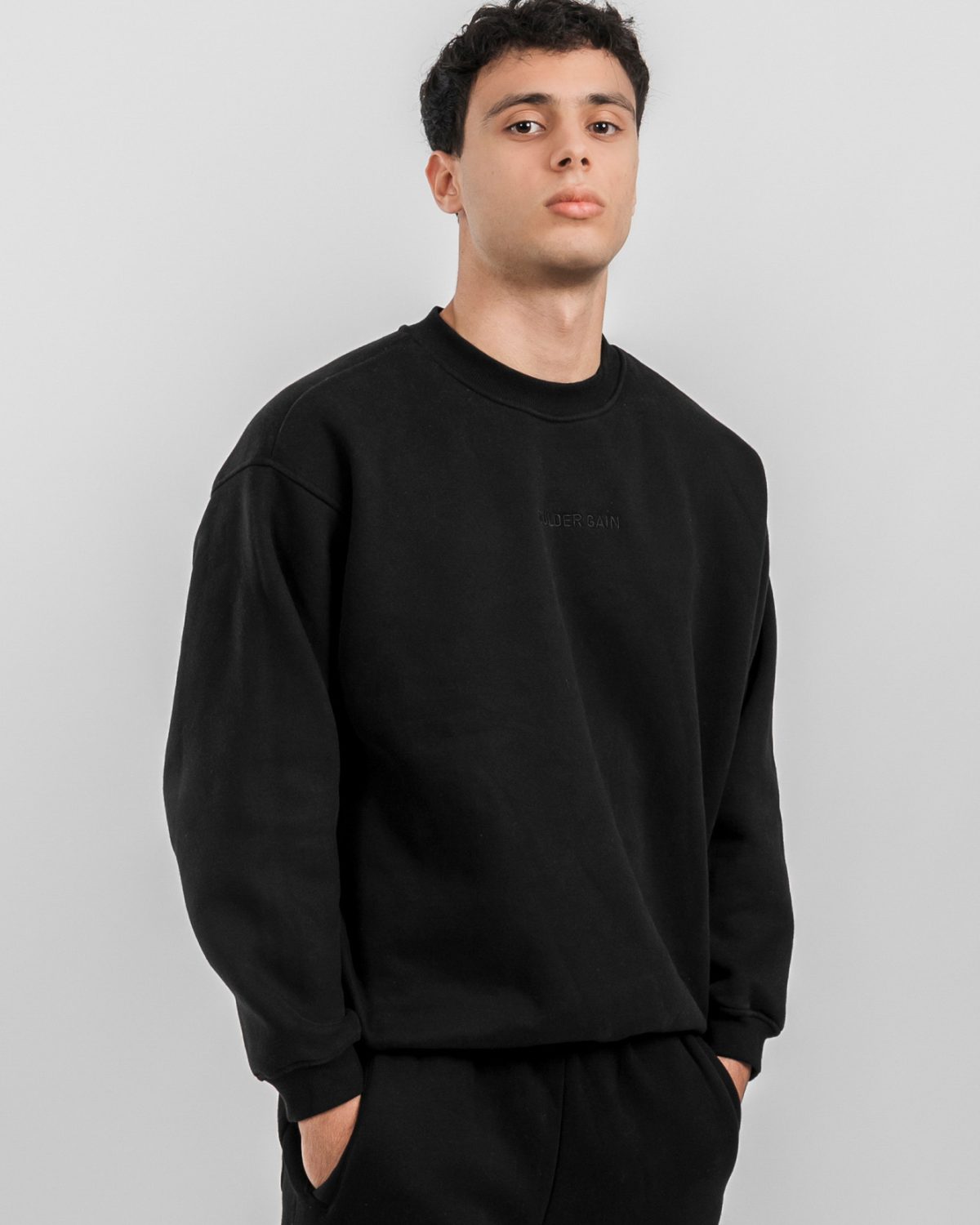 Shadow Crew Sweatshirt