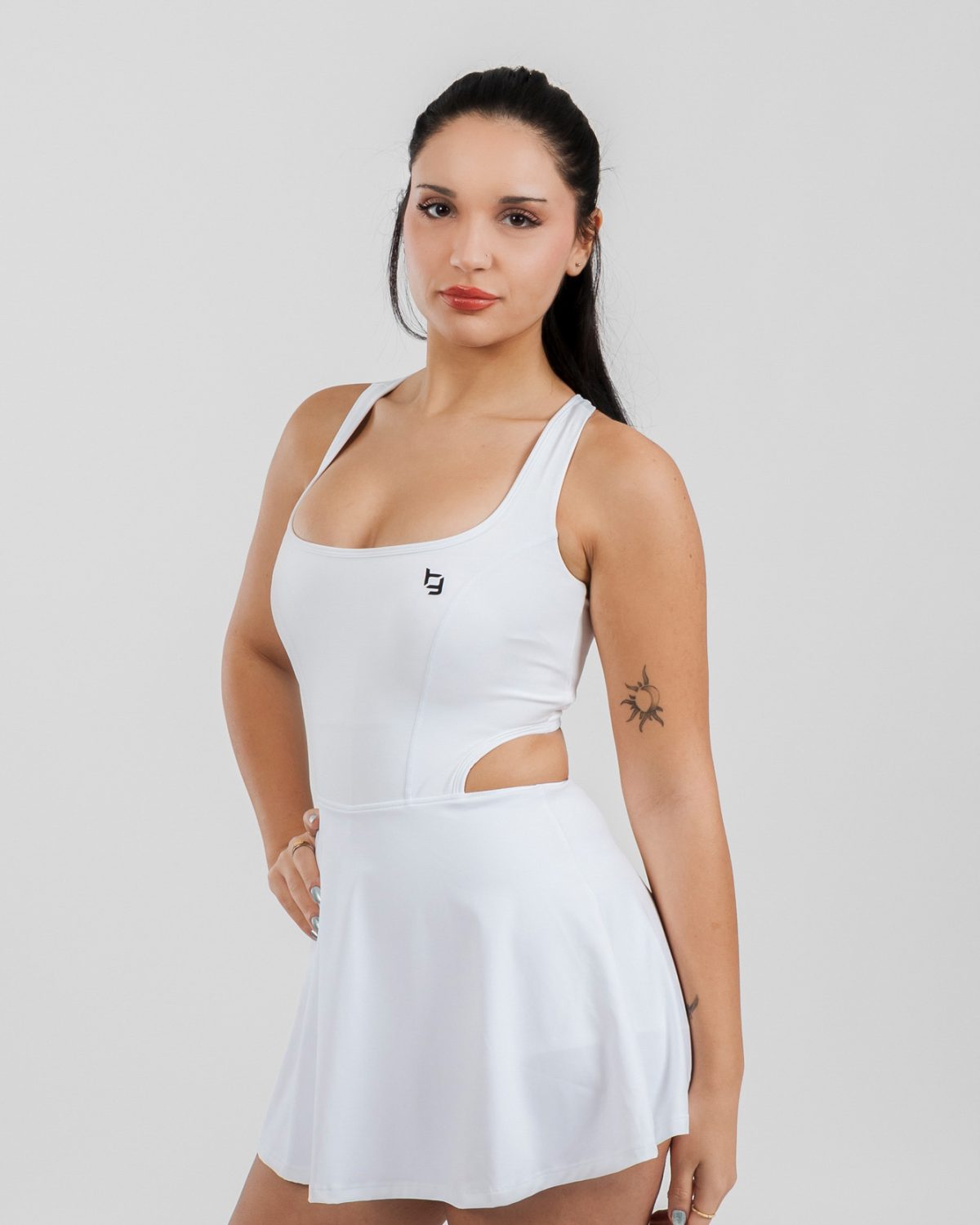 AceFit Dress