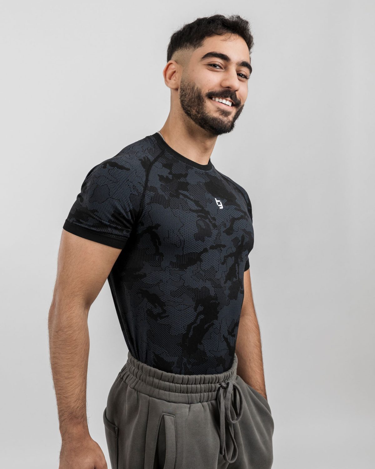 Stealth Performance Tee