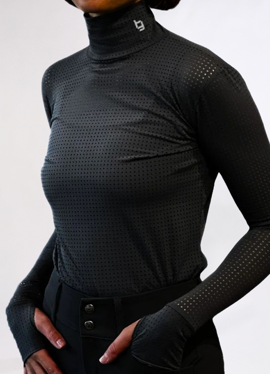 AeroSkin Long Sleeve